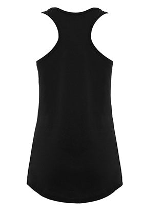 Shut the Fucupcakes - Racerback Tank