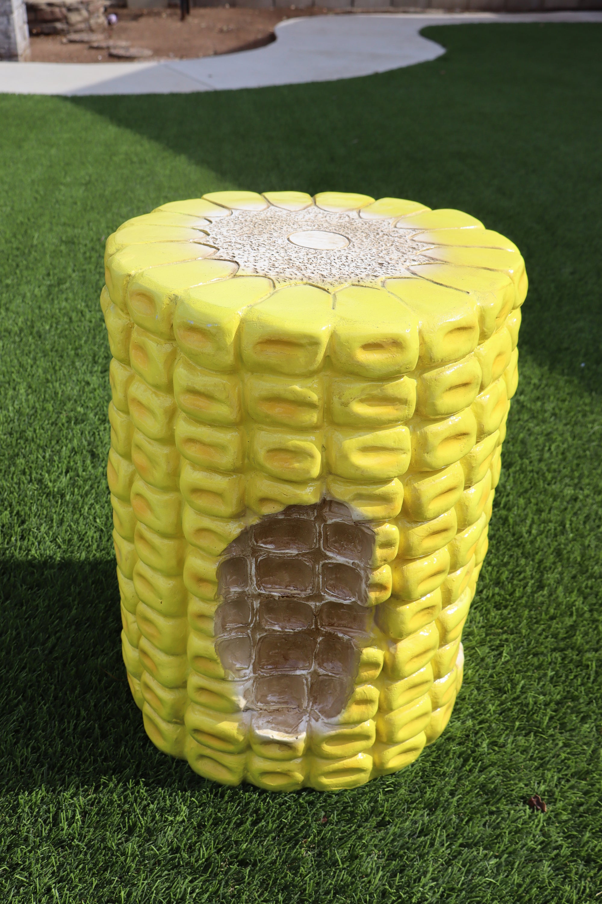 Corn Stool - pickup only