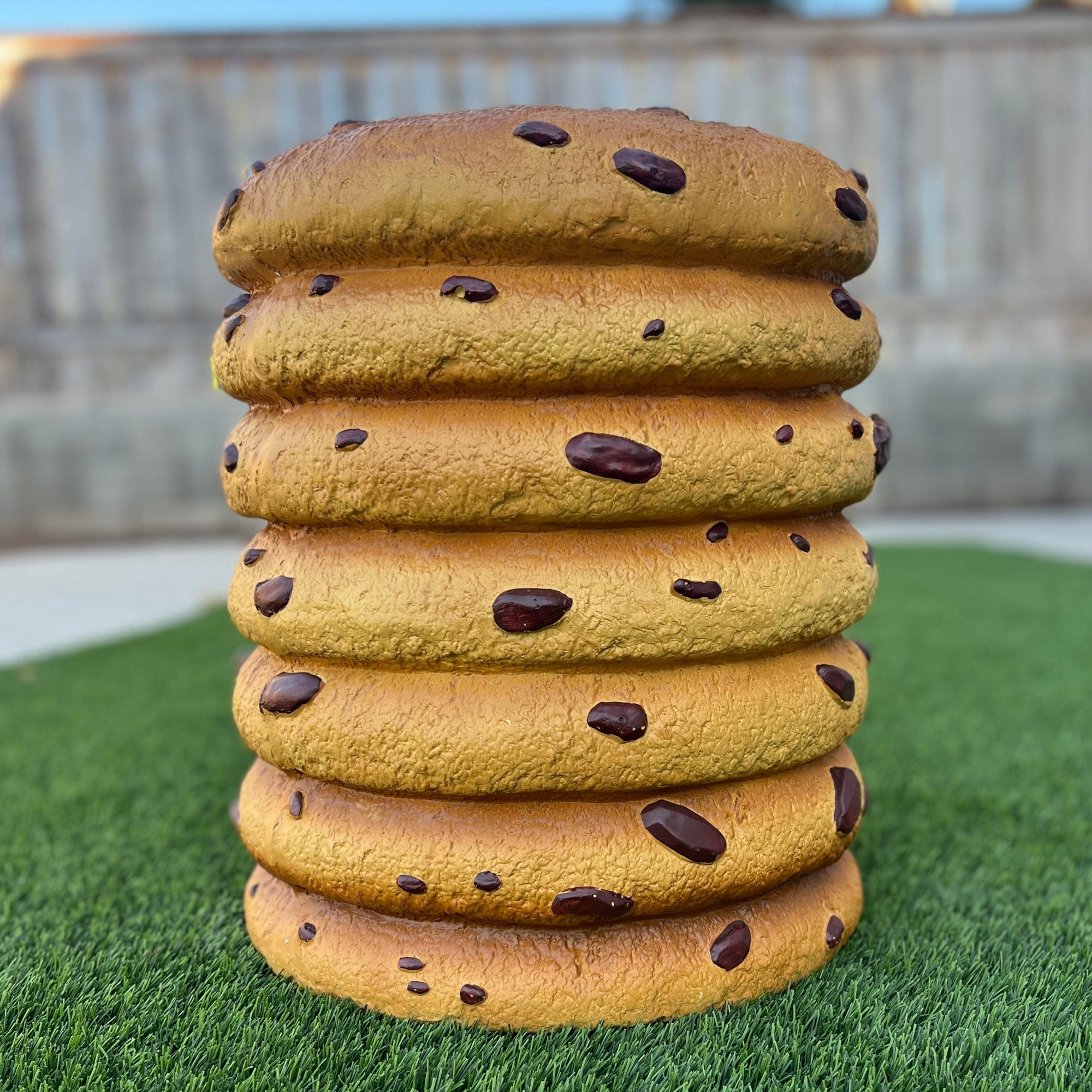 Cookie Stool - pickup only