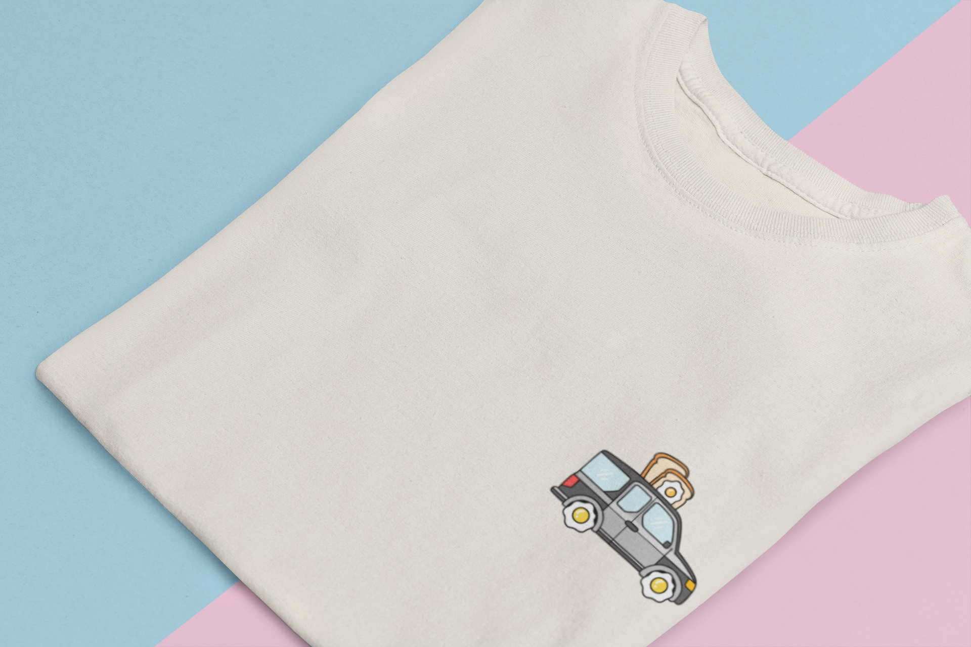Honda Element Toaster - Unisex tshirt