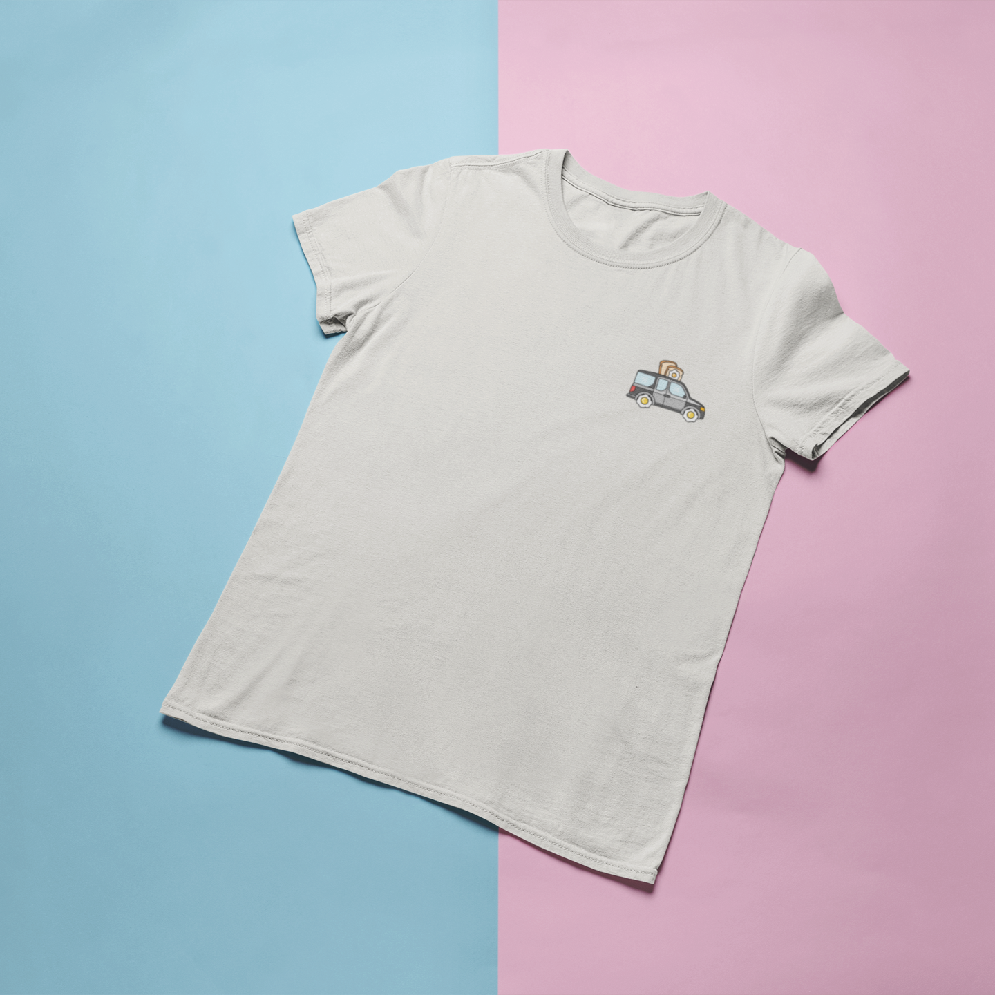 Honda Element Toaster - Unisex tshirt